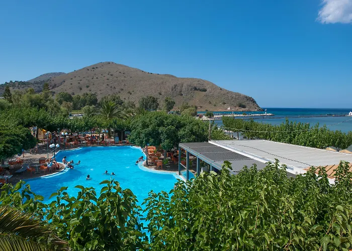 Corissia Princess Hotel