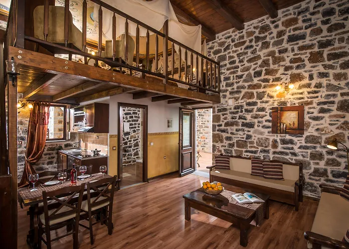 Balsamico Traditional Suites