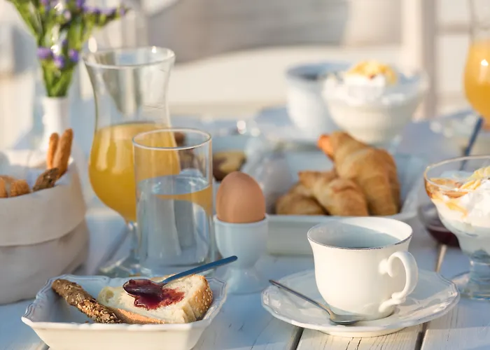 Athermi Suites - Adults Only