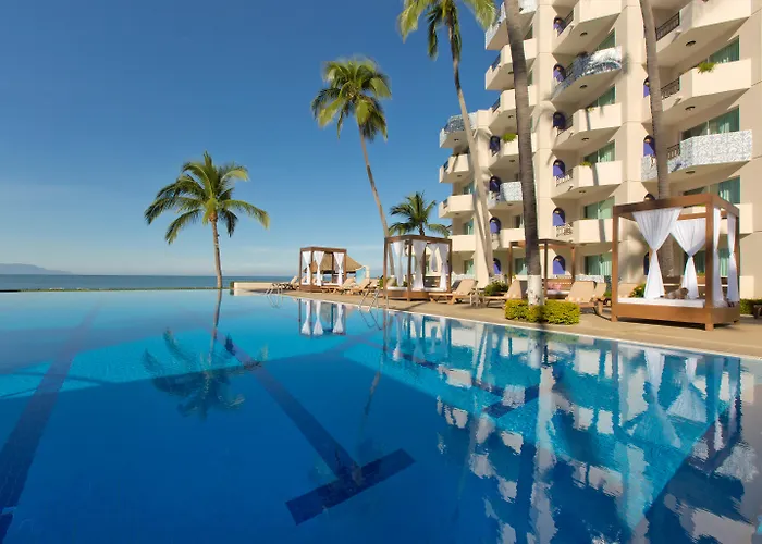 Crown Paradise Golden All Inclusive Resort - Adults Only