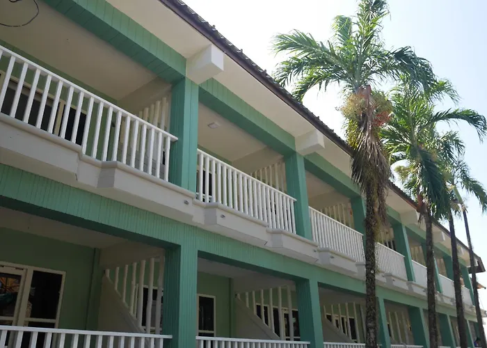 Banpu Koh Chang Resort (Adults Only)