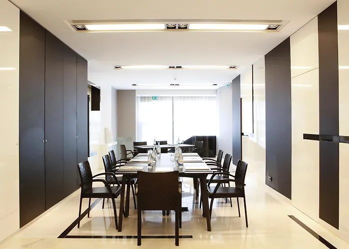 Ferienvermietung: Altis Avenida Hotel, A Member Of Preferred Hotels & Resorts