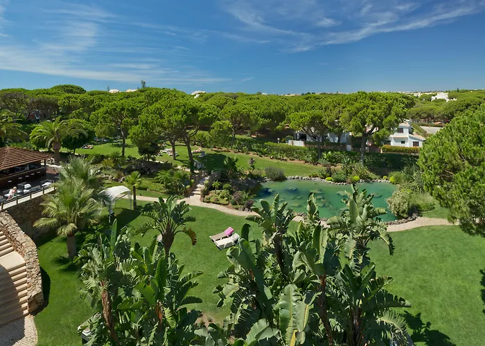 Hotel mit Tennis: Falesia Hotel - Adults Only