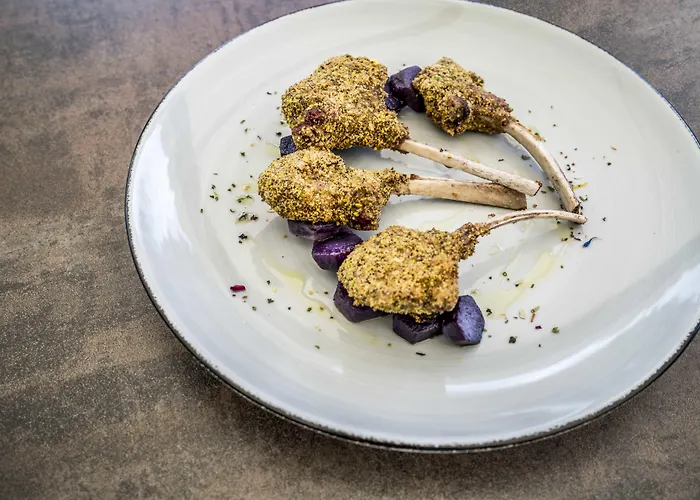 4-Sterne-Hotel: Hotel Salo Du Parc