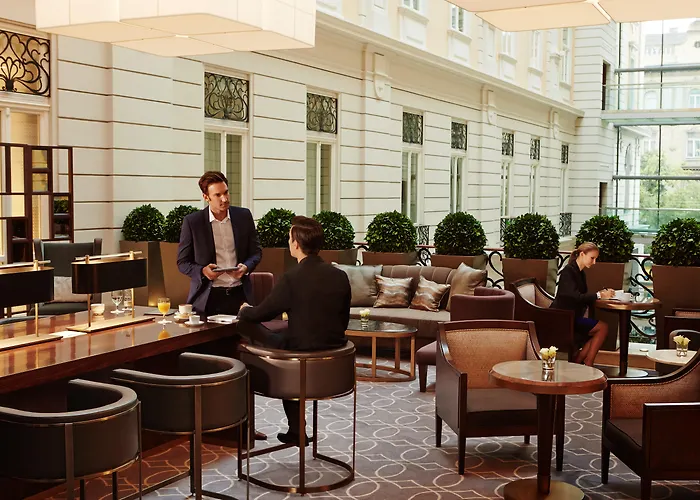  Corinthia Budapest