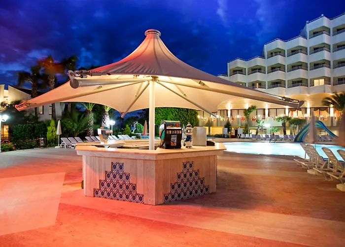 Richmond Ephesus Resort