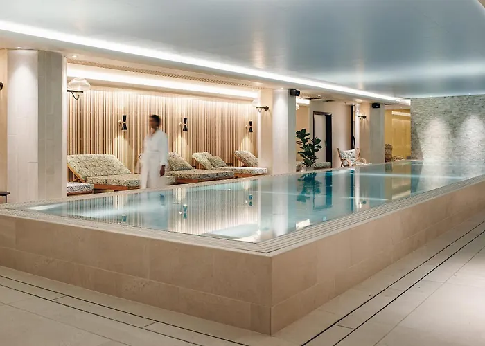 Elite Palace Hotel & Spa
