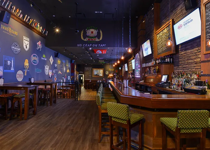 3-Sterne-Hotel: Holiday Inn New York City - Times Square By Ihg