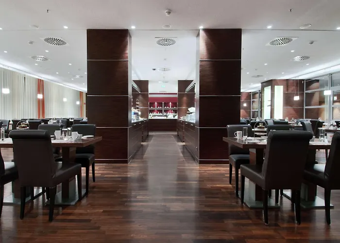 Familienhotel: Hilton Cologne