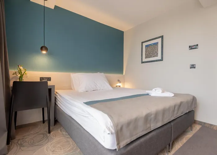 Boutique-Hotel: Hotel Kolovare