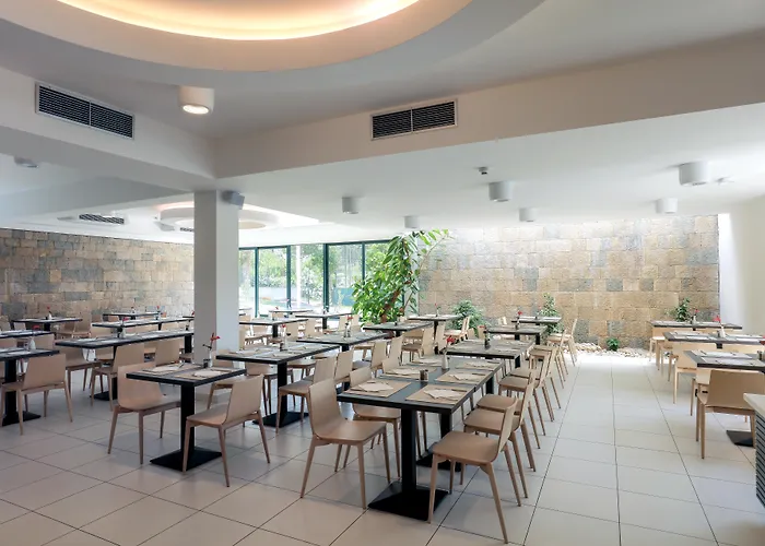 3-Sterne-Hotel: Bluesun Hotel Neptun