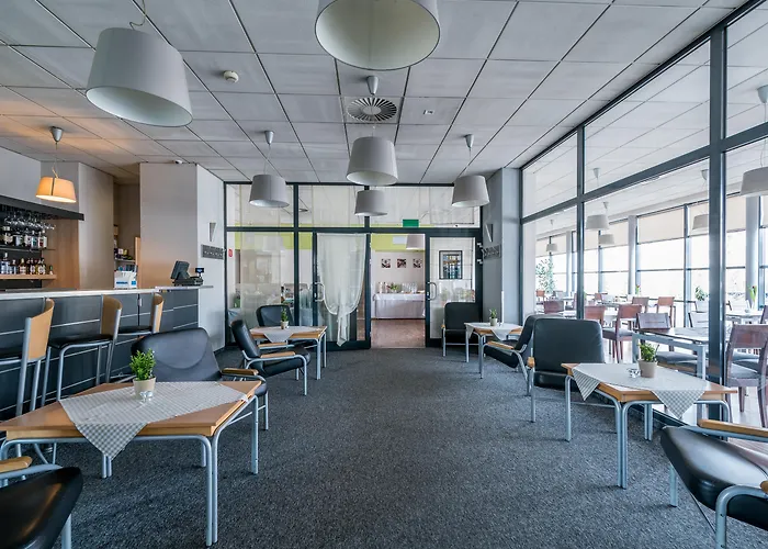 3-Sterne-Hotel: Weiser Hotel