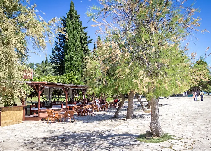 Hotel Am Strand Imperial