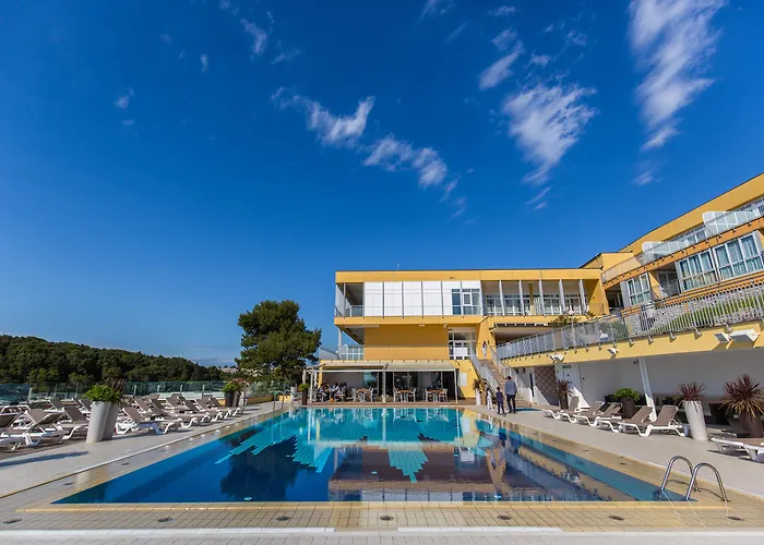 Hotel Am Splendid