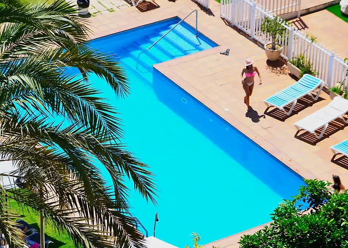 Dunaoasis Maspalomas