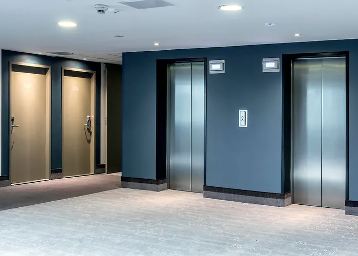 Vienna House Easy By Wyndham Cracow