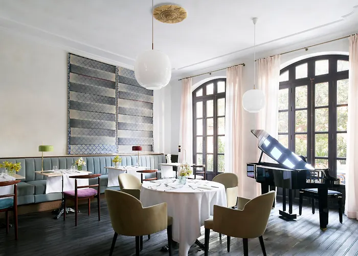 Can Bordoy Grand House Hotel Gl Preferred Hotel