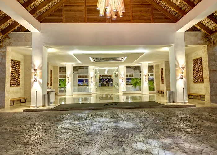 Royalton Punta Cana, An Autograph Collection All-Inclusive & Casino Romantik Hotel