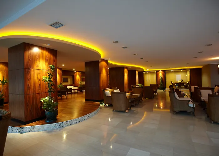 Bodrum Holiday Resort&Spa