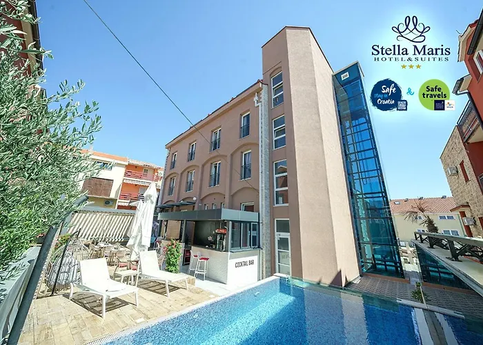Stella Maris - Style & Comfort