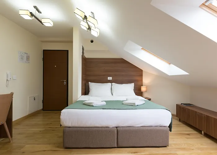 Prime Hotel Apartmani