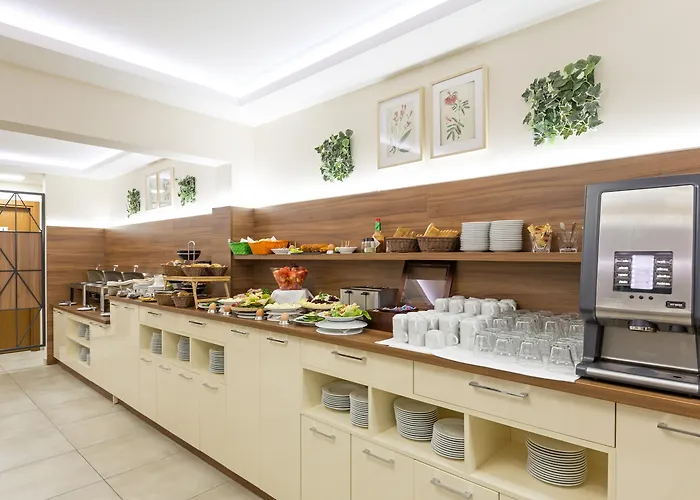 Prime Hotel Apartmani