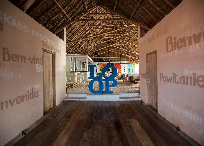 The Loop Beach Resort (Adults Only)