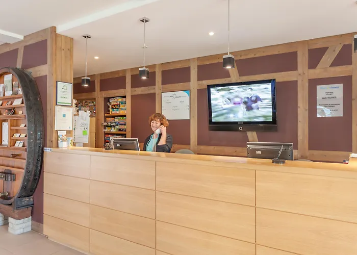 Residence Pierre & Vacances Le Clos D'Eguisheim