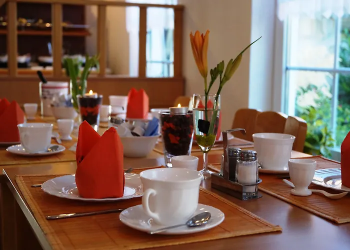 3 SterneHotel REGIOHOTEL Pfälzer Hof