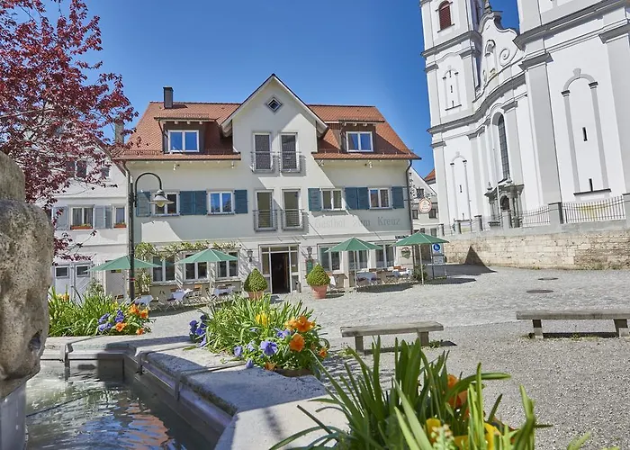 Gasthof Kreuz