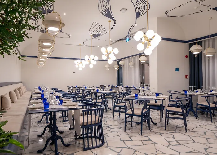 Hotel mit Tennis: Liberty Fabay