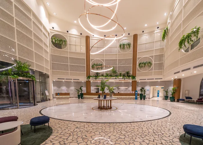 Hotel mit Tennis: Liberty Fabay