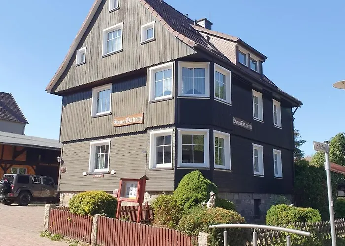 Haus Daheim