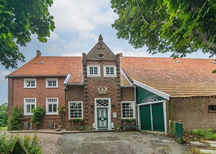 Gulfhof Alt-Addenhausen
