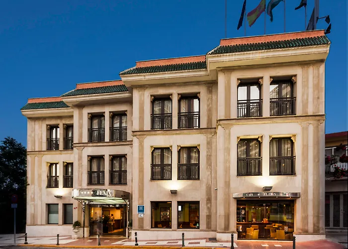 Fenix Torremolinos - Adults Only Recommended