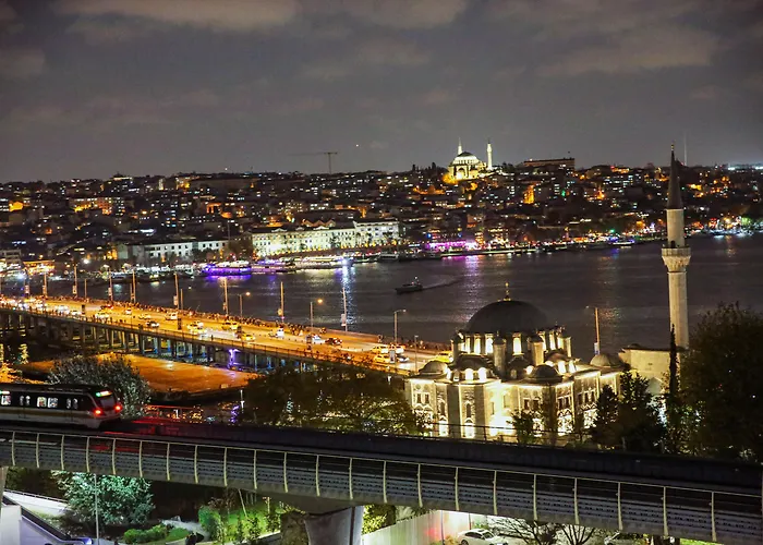 Halich Karakoy - Special Category