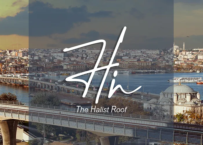 Halich Karakoy - Special Category