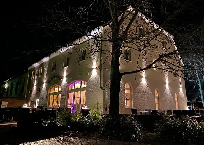 Familienhotel: Eschberger Hof