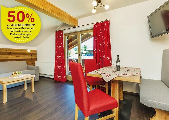 Kinderhotel Zirbelstube
