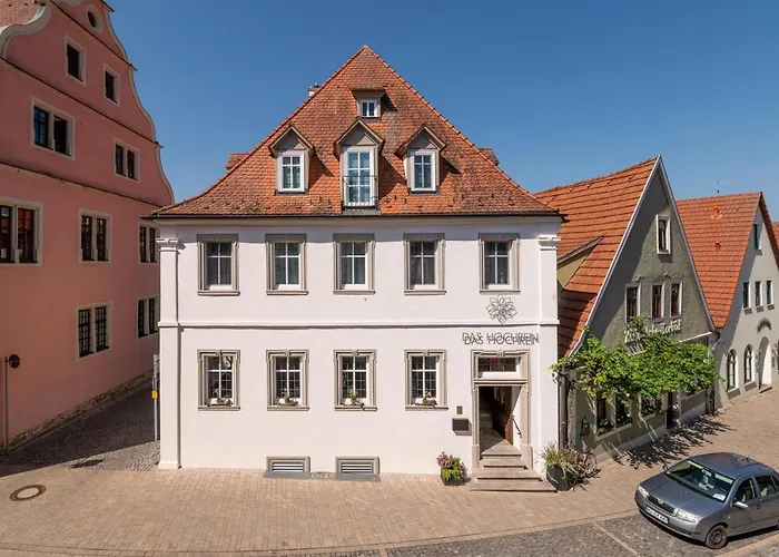 Hochrein