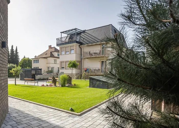 Haustierfreundliches Hotel: Apart Of Me Villach