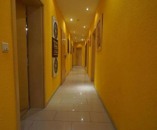 Apartments