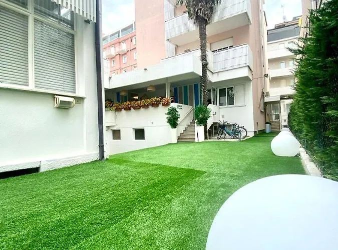 Hotel Amalfi & Dependance