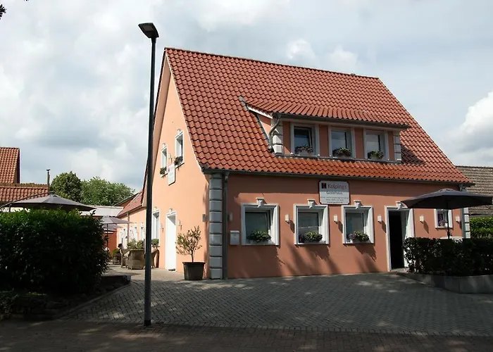 Kolpings-Gästehaus