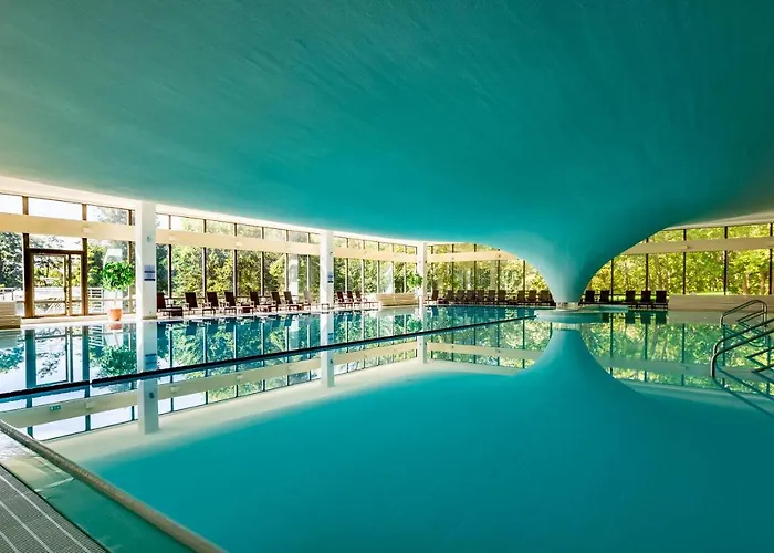 Wellness Hotels Cliff Rügen