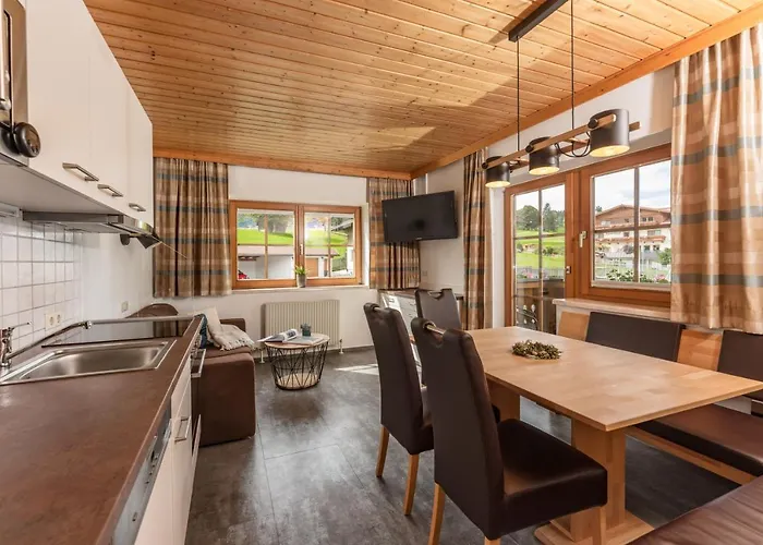 Haus Steirerland