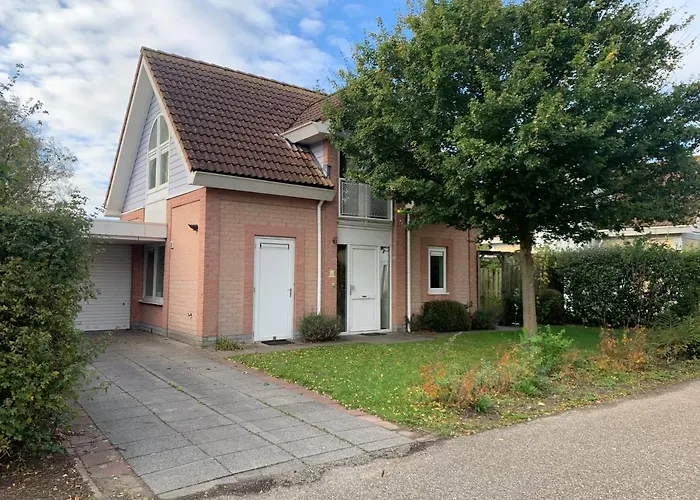 Ferienhaus Banjaard