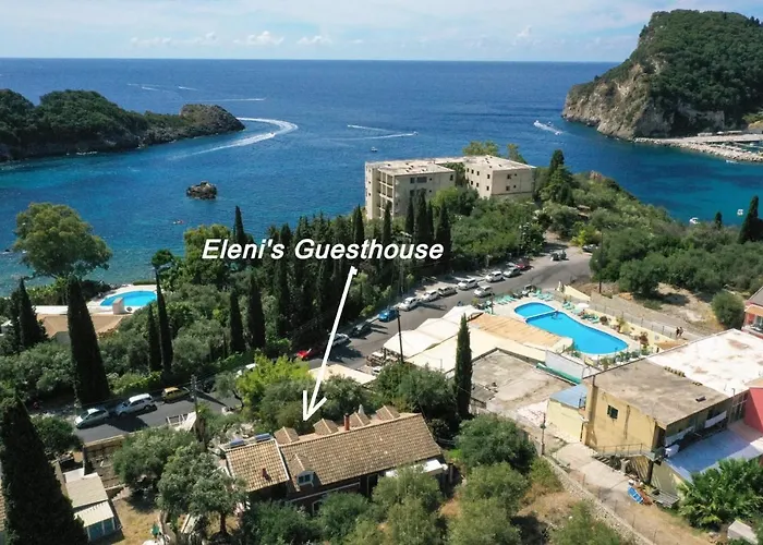 Eleni'S Guesthouse