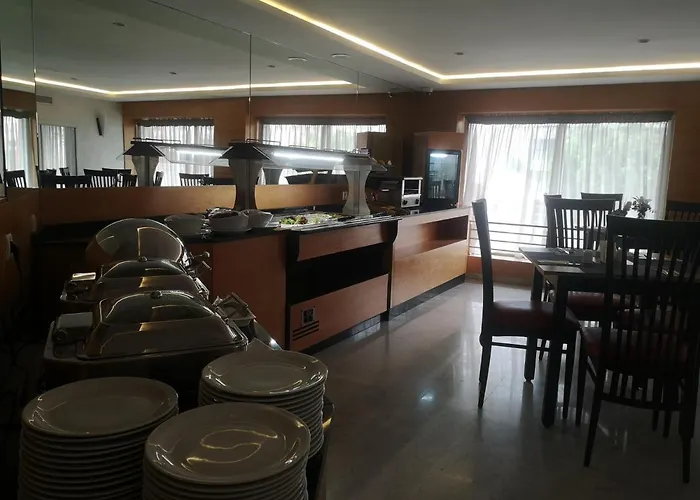 Annakhil Hotel