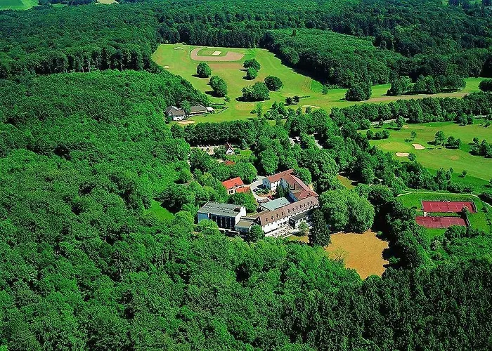 Arcadia Schwaghof Bad Salzuflen